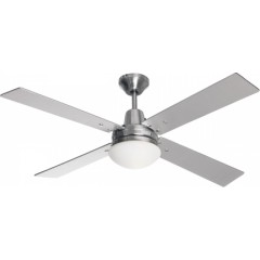 Lucci Air AIRFUSION QUEST II Silver -ΣΕ 4 ΑΤΟΚΕΣ ΔΟΣΕΙΣ